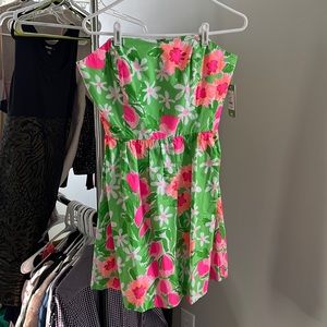 NWT Lilly Pulitzer Peyton Dress